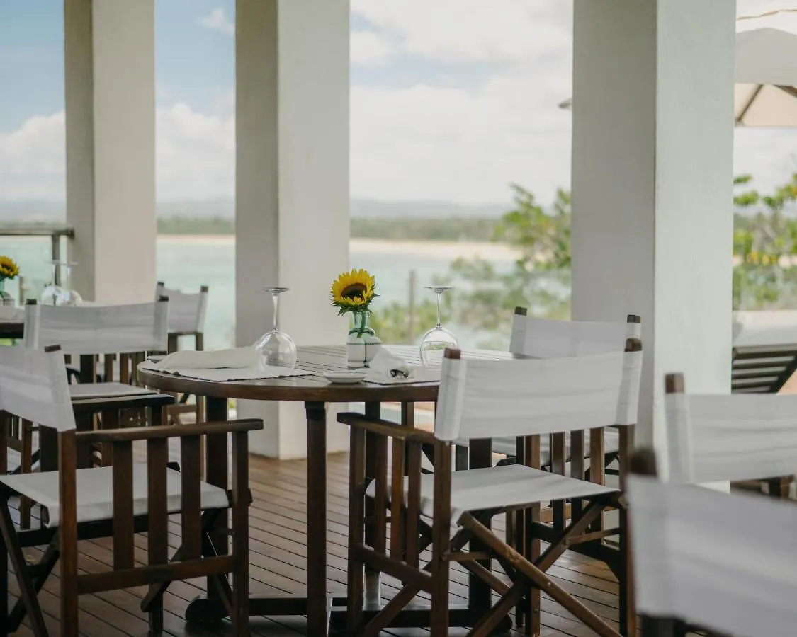 Casa Colonial Beach & Spa Πουέρτο Πλάτα 5*,