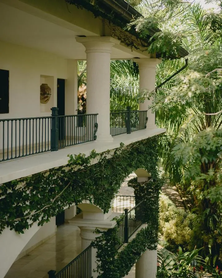 Casa Colonial Beach & Spa Πουέρτο Πλάτα Δομινικανή Δημοκρατία