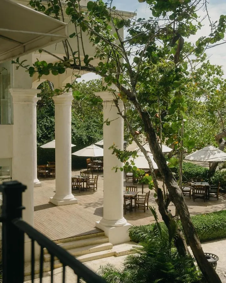 ***** Ξενοδοχείο Casa Colonial Beach & Spa Πουέρτο Πλάτα Δομινικανή Δημοκρατία