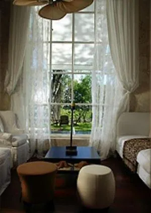 Casa Colonial Beach & Spa Puerto Plata 5*,