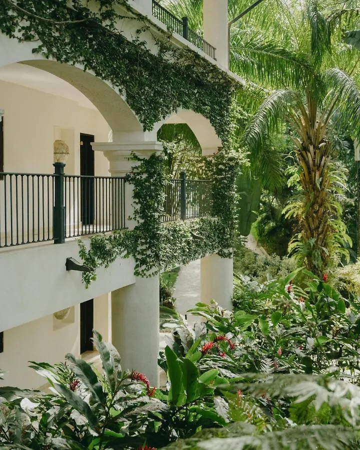 Casa Colonial Beach & Spa Puerto Plata Hotell
