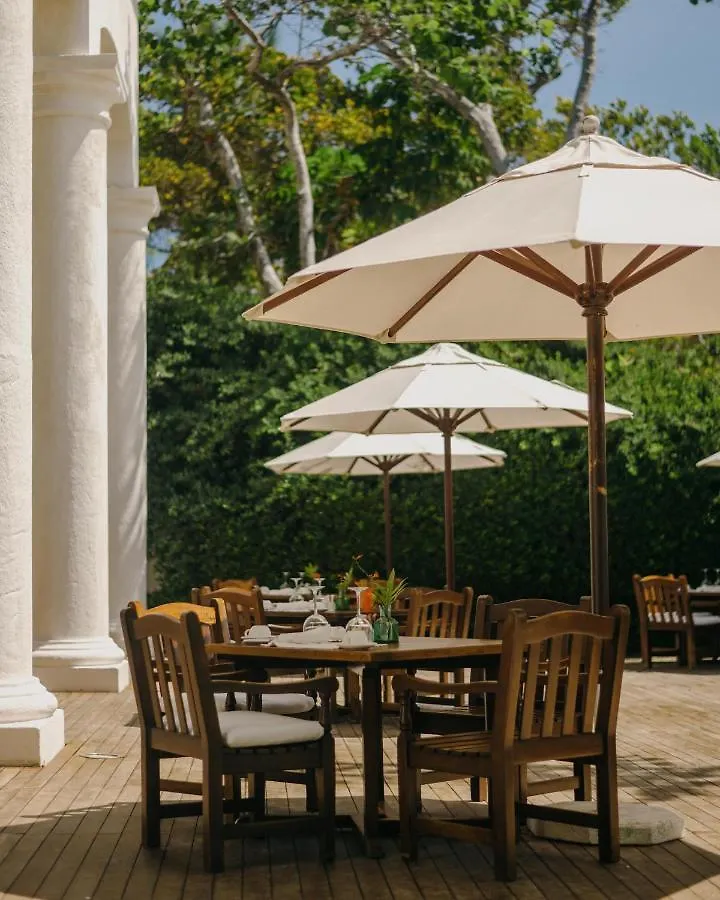 ***** Hotell Casa Colonial Beach & Spa Puerto Plata Dominikanska republiken