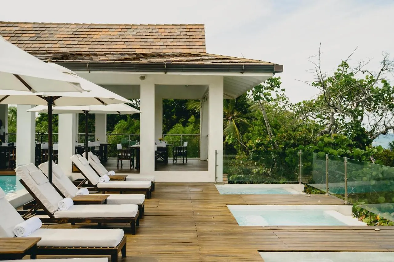Casa Colonial Beach & Spa Puerto Plata Hotell