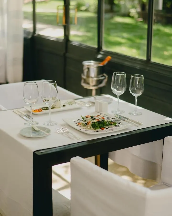 Hotell Casa Colonial Beach & Spa Puerto Plata