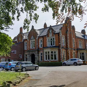 Oaklands Hall Sure Collection By Western Hotel Laceby