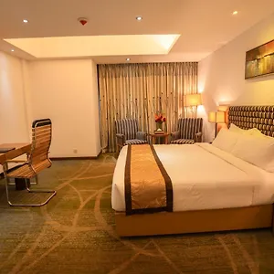 Bengal Canary Park Hotel Dhaka