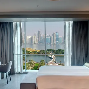 72 Waterfront Hotel Sharjah