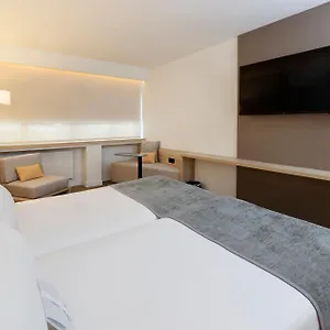 Sercotel Delfos 4* Andorre-la-Vieille