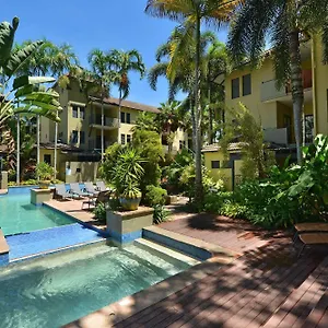 Reef Club Aparthotel Port Douglas