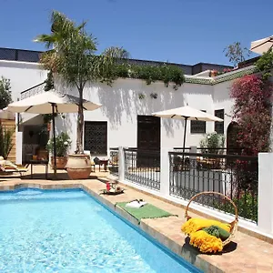 Clémentine 3* Marrakesh