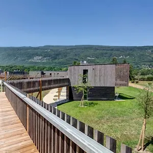 Vacancéole - Le Village Des Oiseaux 3* Motz