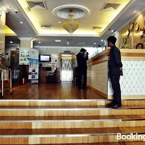 Grand Nova Hotel Dubai