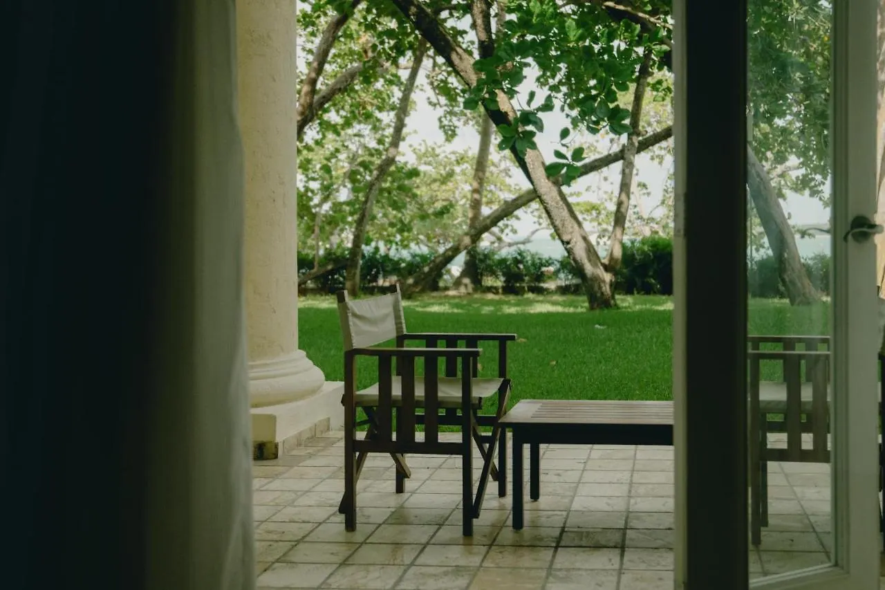 Casa Colonial Beach & Spa 푸에르토플라타