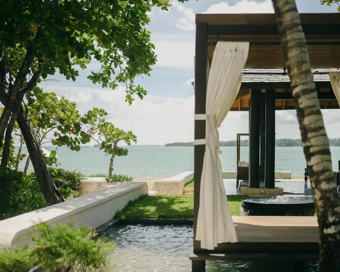 호텔 Casa Colonial Beach & Spa 푸에르토플라타