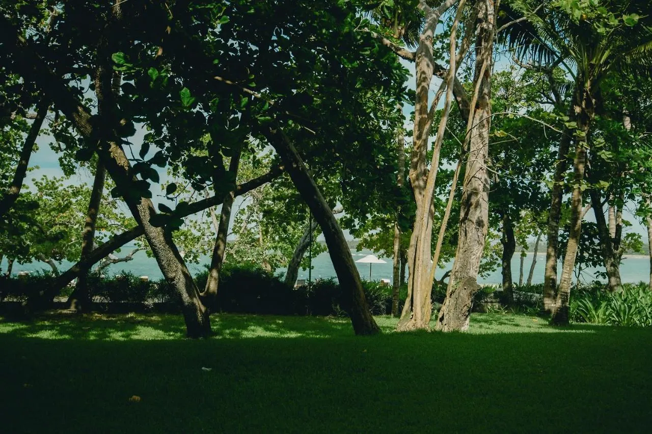 Casa Colonial Beach & Spa 푸에르토플라타 도미니카 공화국