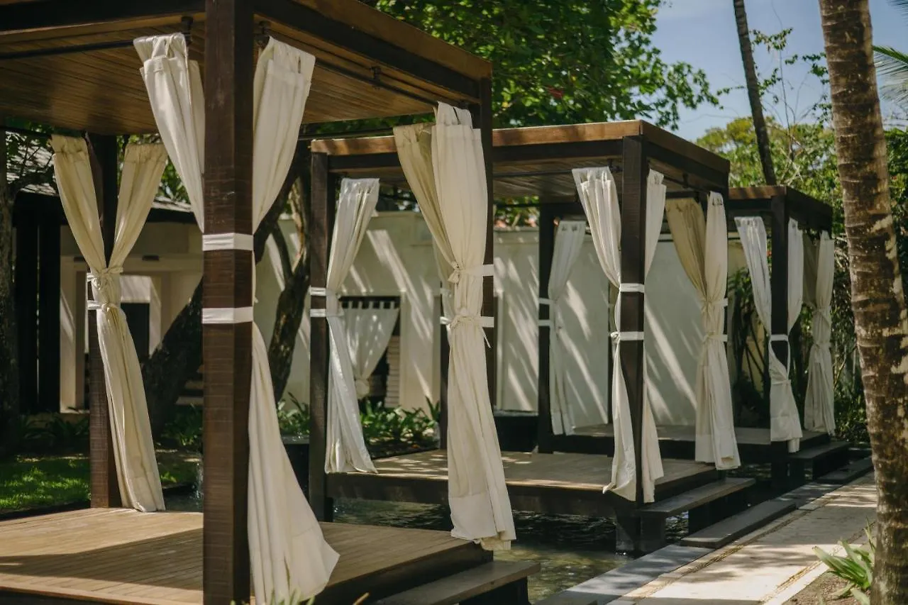 Casa Colonial Beach & Spa 푸에르토플라타 5*,  도미니카 공화국