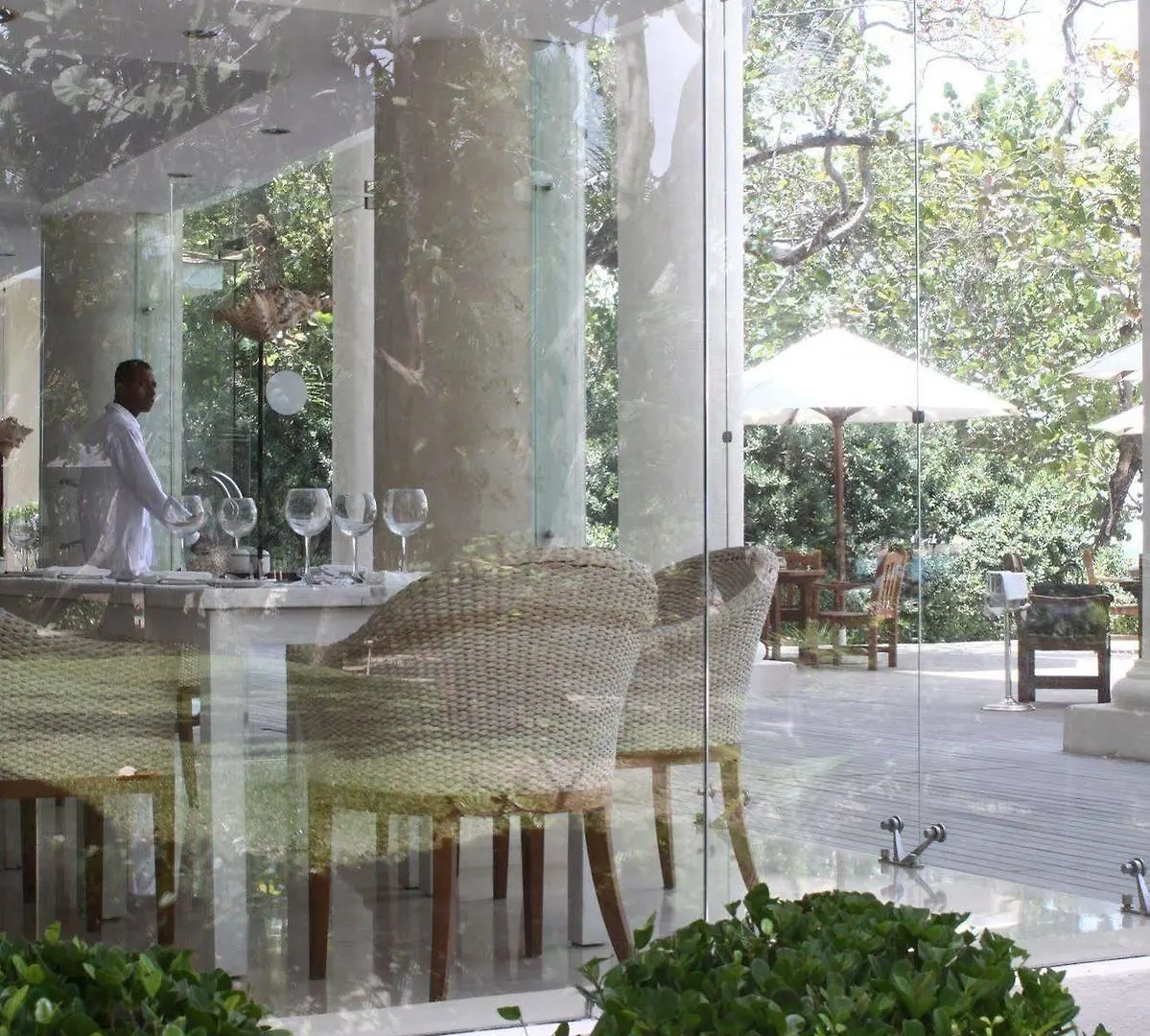 Casa Colonial Beach & Spa Пуэрто-Плата Отель