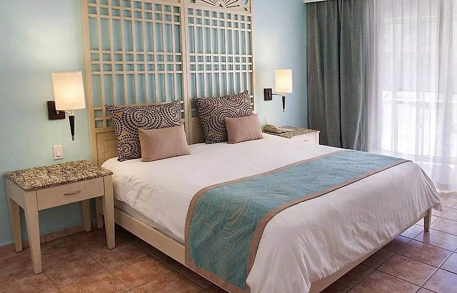 Casa Colonial Beach & Spa Пуэрто-Плата Отель
