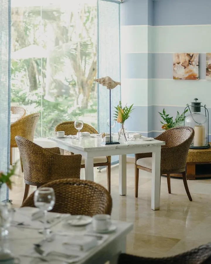 Hotel Casa Colonial Beach & Spa Puerto Plata
