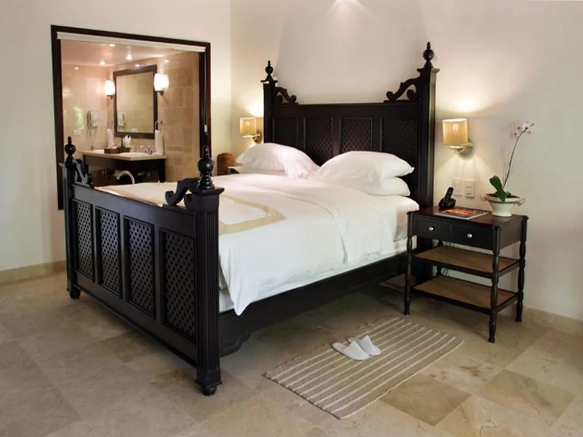 Casa Colonial Beach & Spa Puerto Plata Hotel