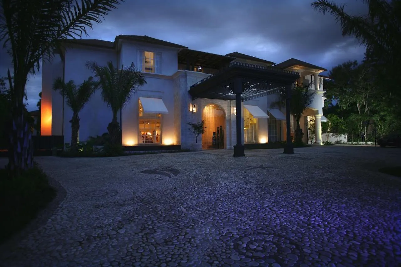 Casa Colonial Beach & Spa Puerto Plata Hotel