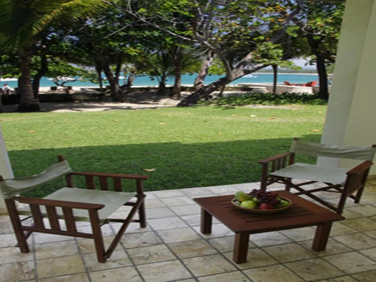 Casa Colonial Beach & Spa Puerto Plata