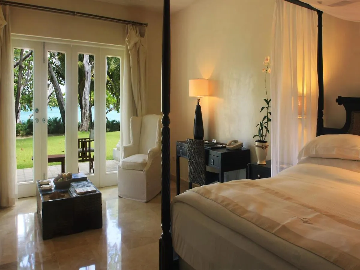 Casa Colonial Beach & Spa Puerto Plata