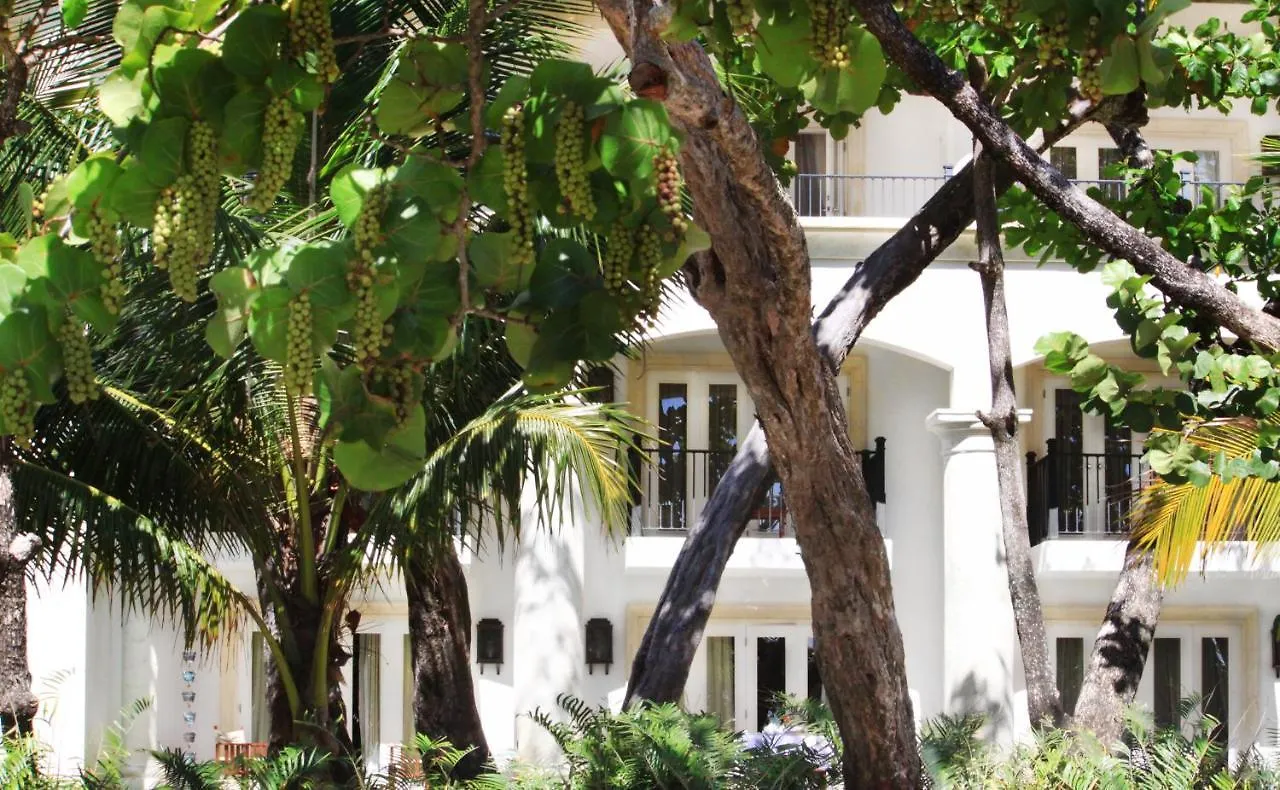 Hotel Casa Colonial Beach & Spa Puerto Plata