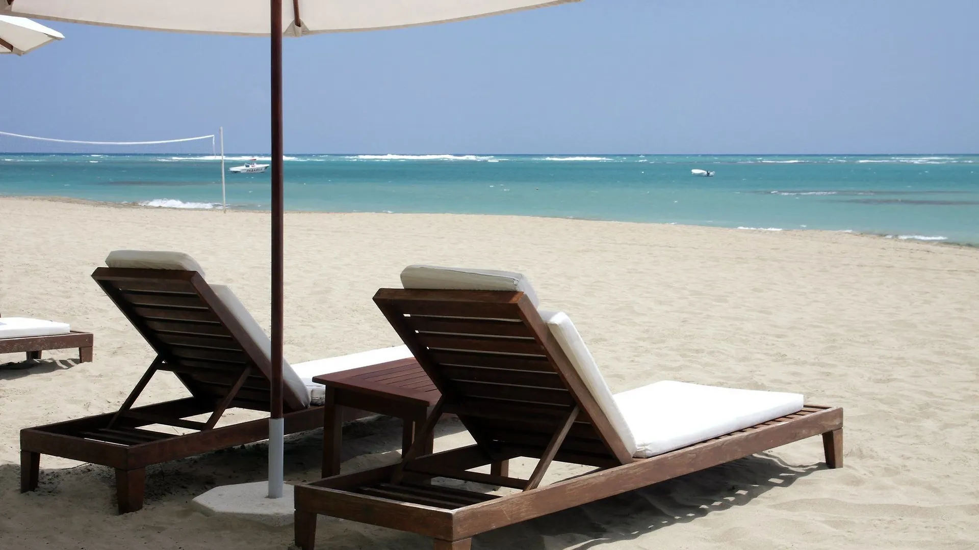 ***** Hotel Casa Colonial Beach & Spa Puerto Plata République dominicaine
