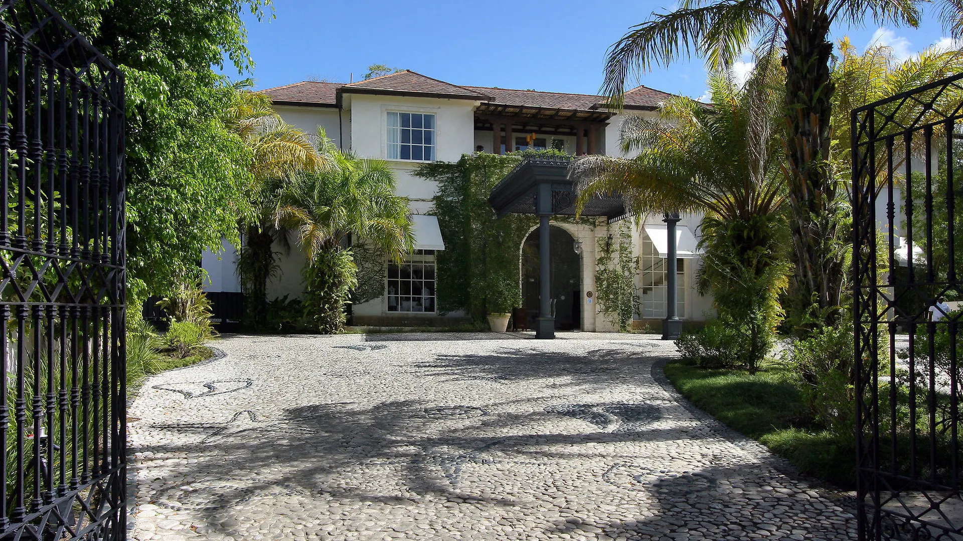 Casa Colonial Beach & Spa Puerto Plata