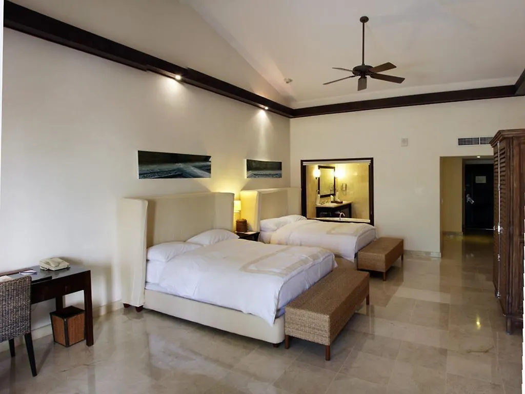 Casa Colonial Beach & Spa Puerto Plata