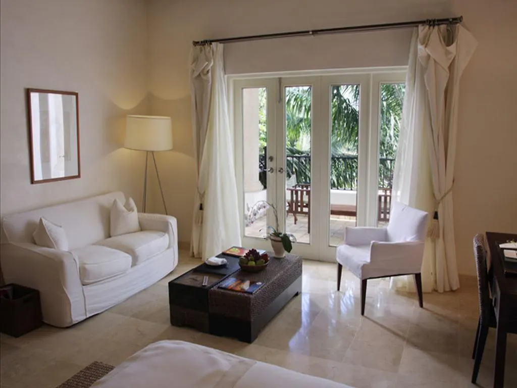***** Hotel Casa Colonial Beach & Spa Puerto Plata République dominicaine