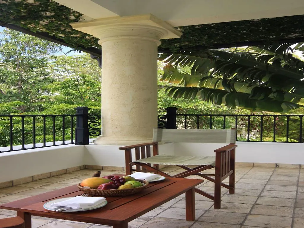 Casa Colonial Beach & Spa Puerto Plata Hotel