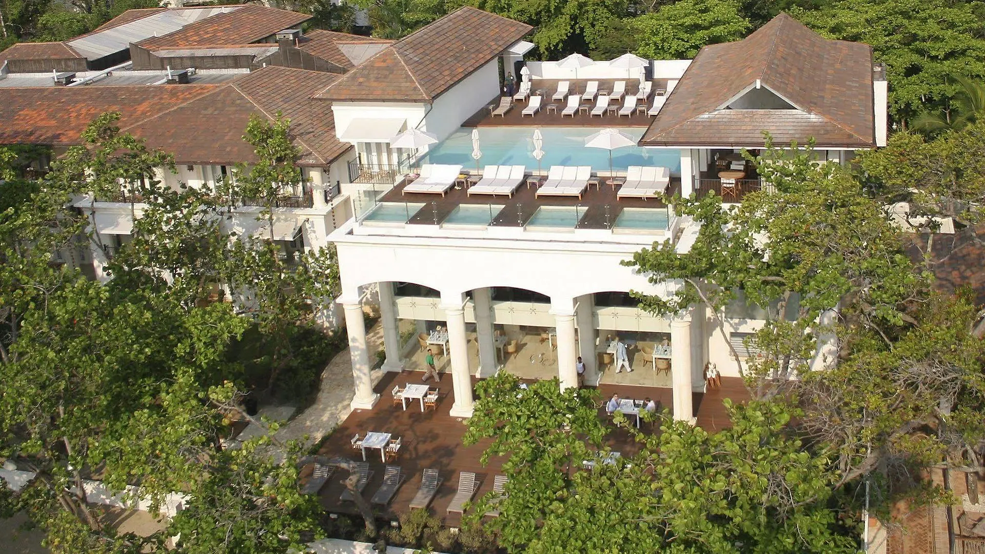 Hotel Casa Colonial Beach & Spa Puerto Plata