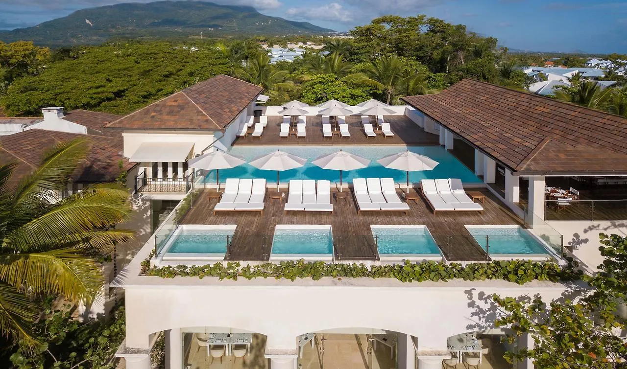 Casa Colonial Beach & Spa Puerto Plata Hotel