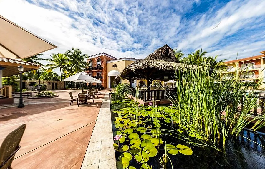 Casa Colonial Beach & Spa Puerto Plata Hotel