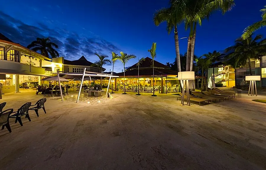 ***** Hotel Casa Colonial Beach & Spa Puerto Plata République dominicaine