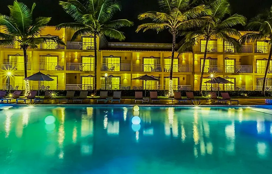 Casa Colonial Beach & Spa Puerto Plata