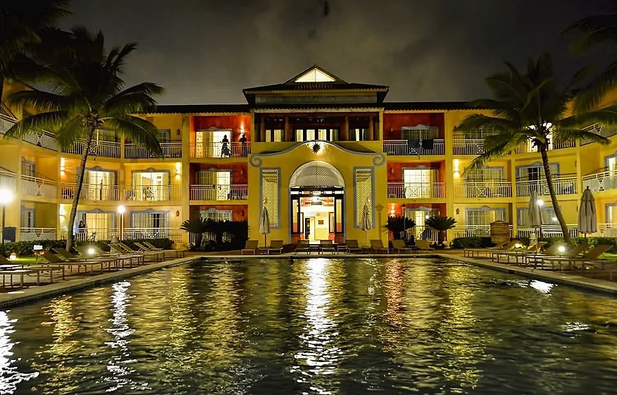 Casa Colonial Beach & Spa Puerto Plata 5*,